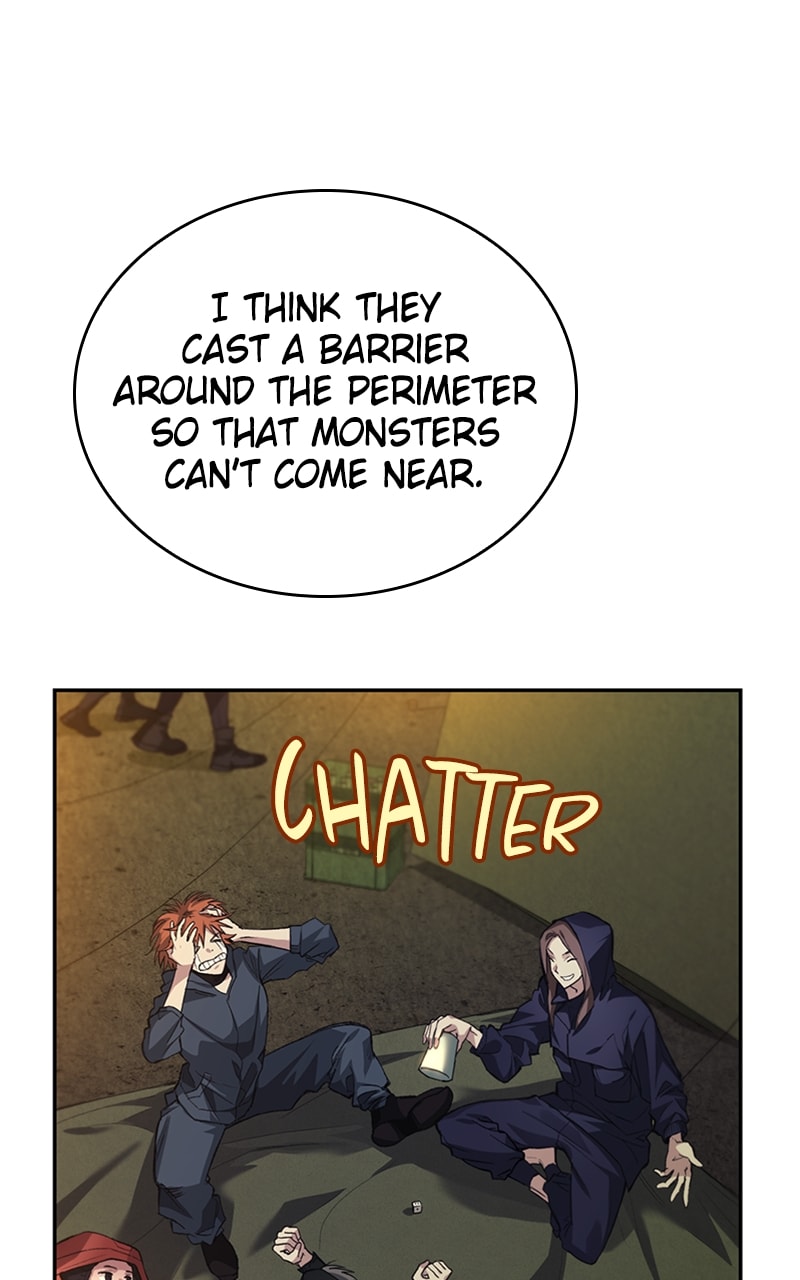 I Stole The First Ranker’S Soul chapter 28 page 39