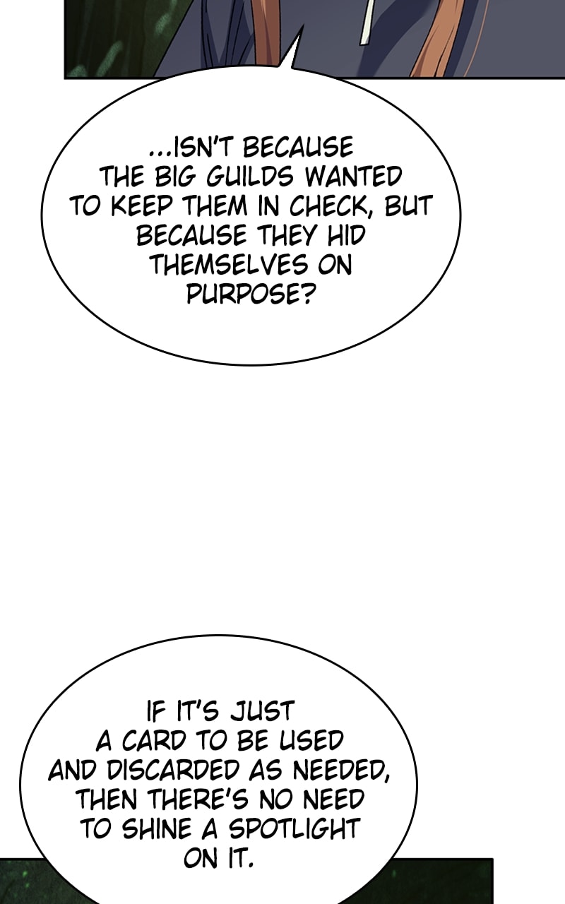 I Stole The First Ranker’S Soul chapter 28 page 4