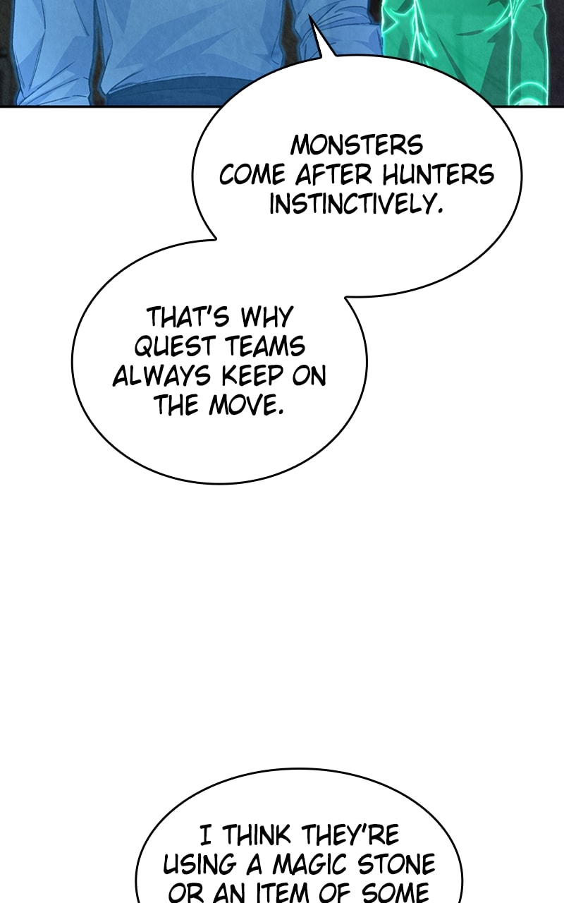 I Stole The First Ranker’S Soul chapter 28 page 43