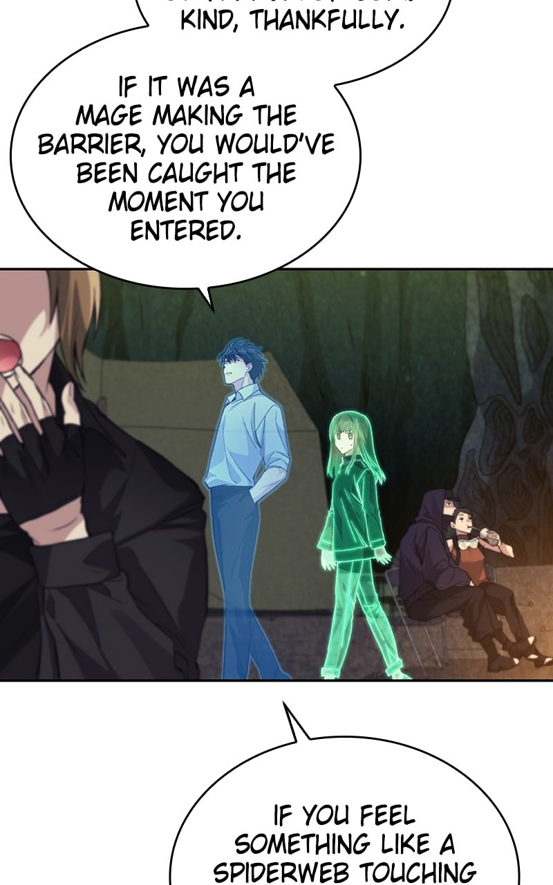 I Stole The First Ranker’S Soul chapter 28 page 44