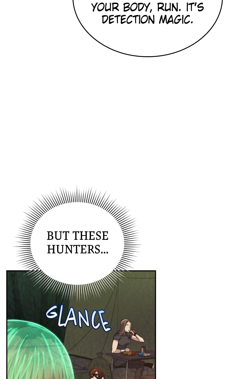 I Stole The First Ranker’S Soul chapter 28 page 45