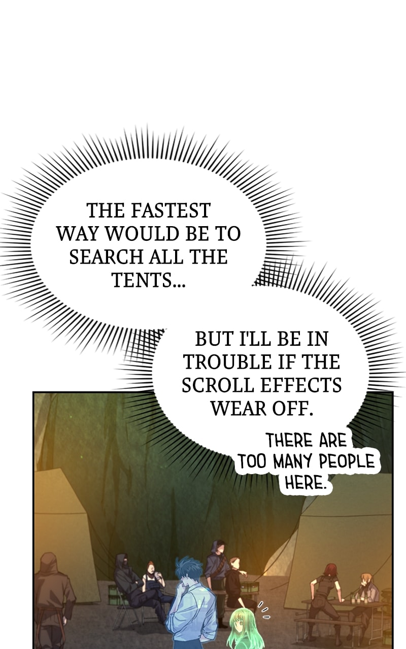 I Stole The First Ranker’S Soul chapter 28 page 47