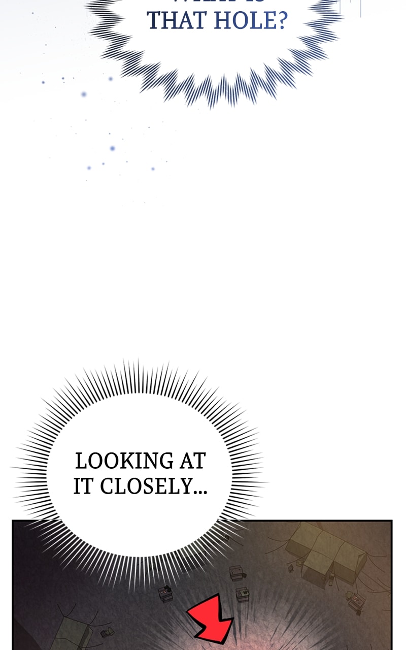 I Stole The First Ranker’S Soul chapter 28 page 50