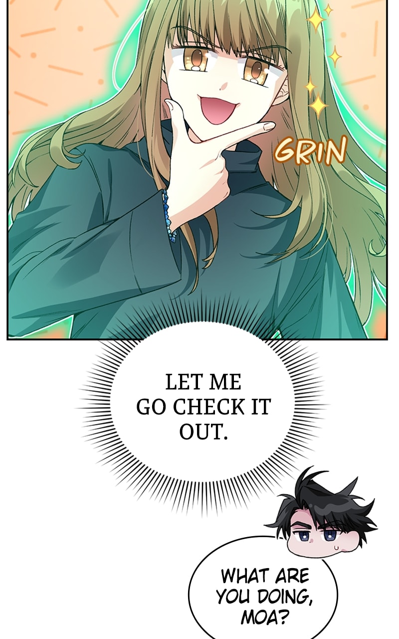 I Stole The First Ranker’S Soul chapter 28 page 55