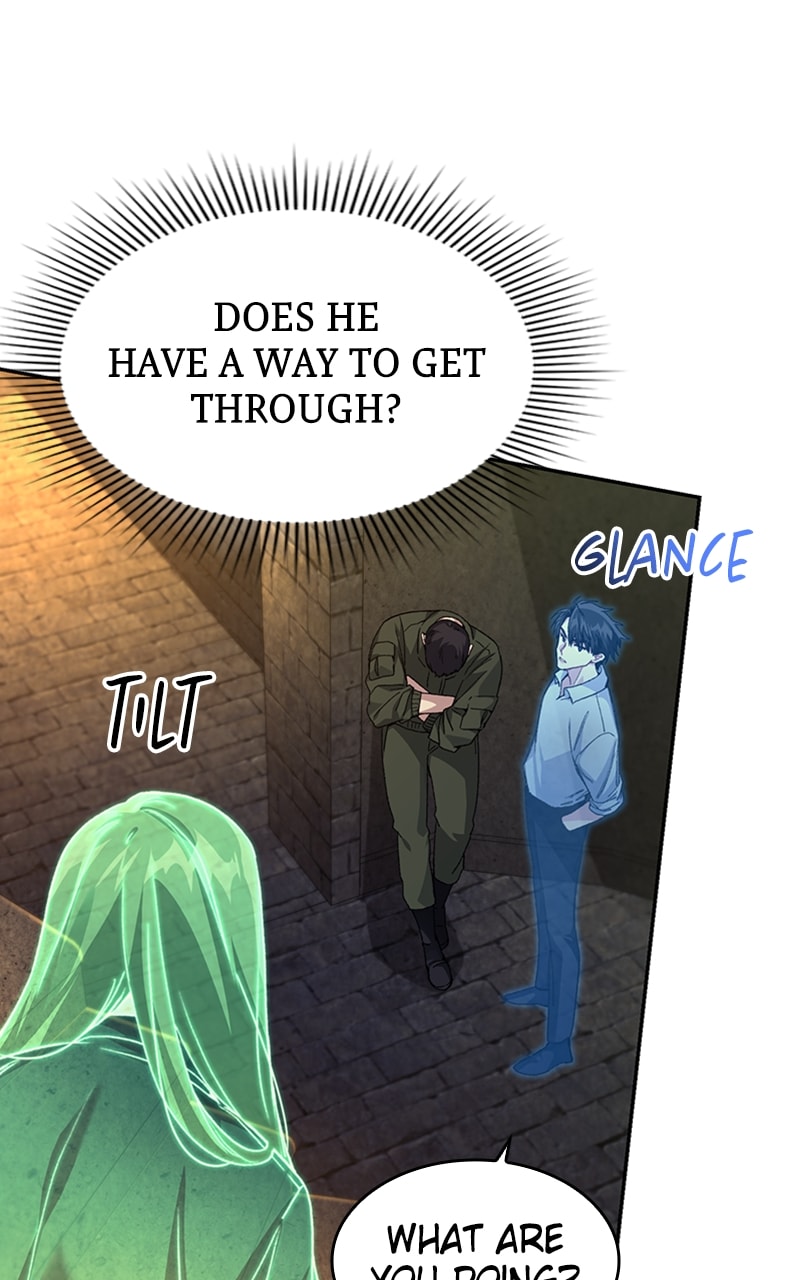 I Stole The First Ranker’S Soul chapter 28 page 61