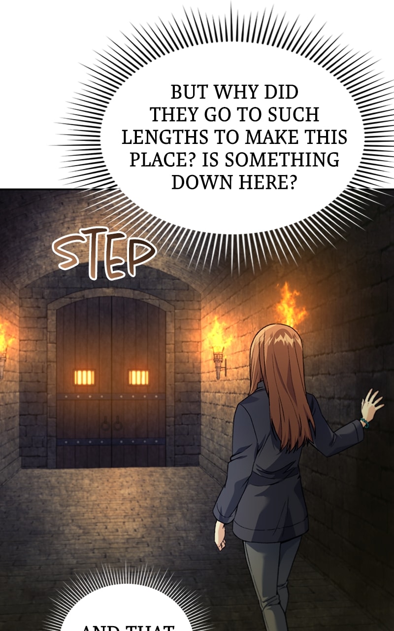 I Stole The First Ranker’S Soul chapter 28 page 69