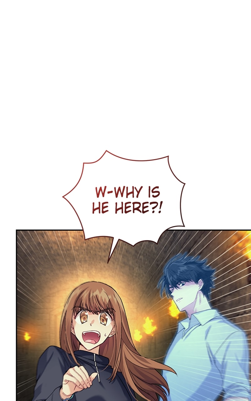 I Stole The First Ranker’S Soul chapter 28 page 78