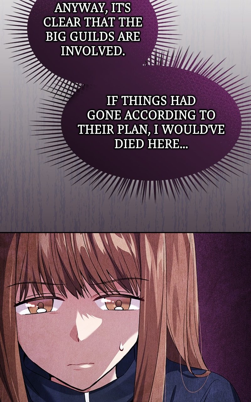 I Stole The First Ranker’S Soul chapter 28 page 8