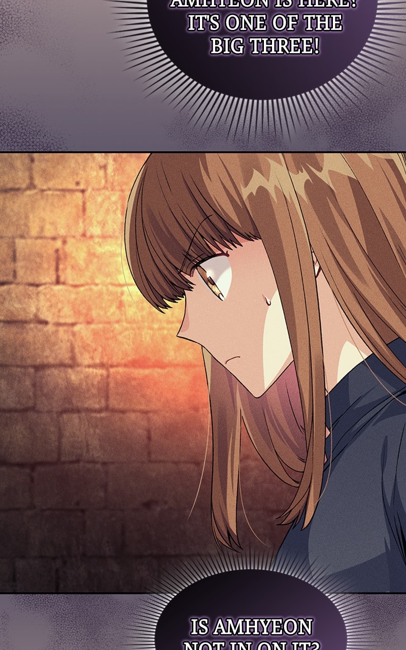 I Stole The First Ranker’S Soul chapter 28 page 81