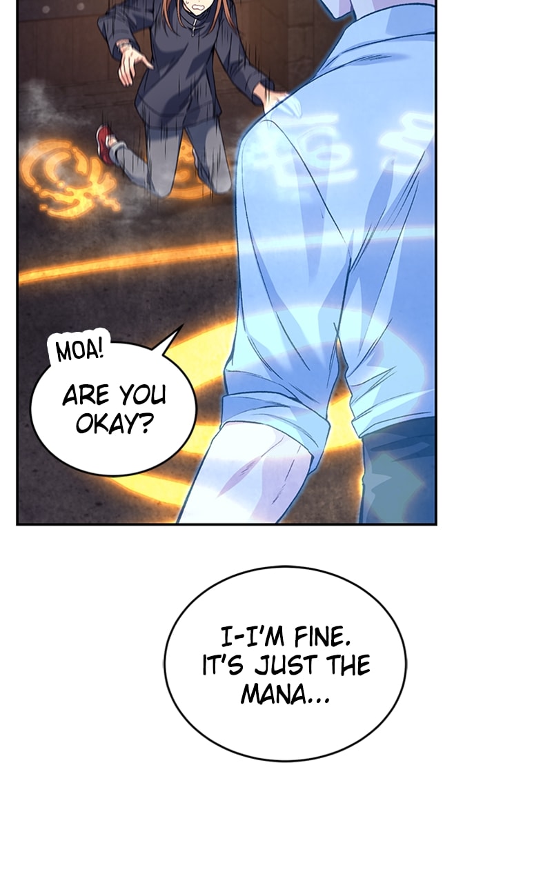 I Stole The First Ranker’S Soul chapter 28 page 95