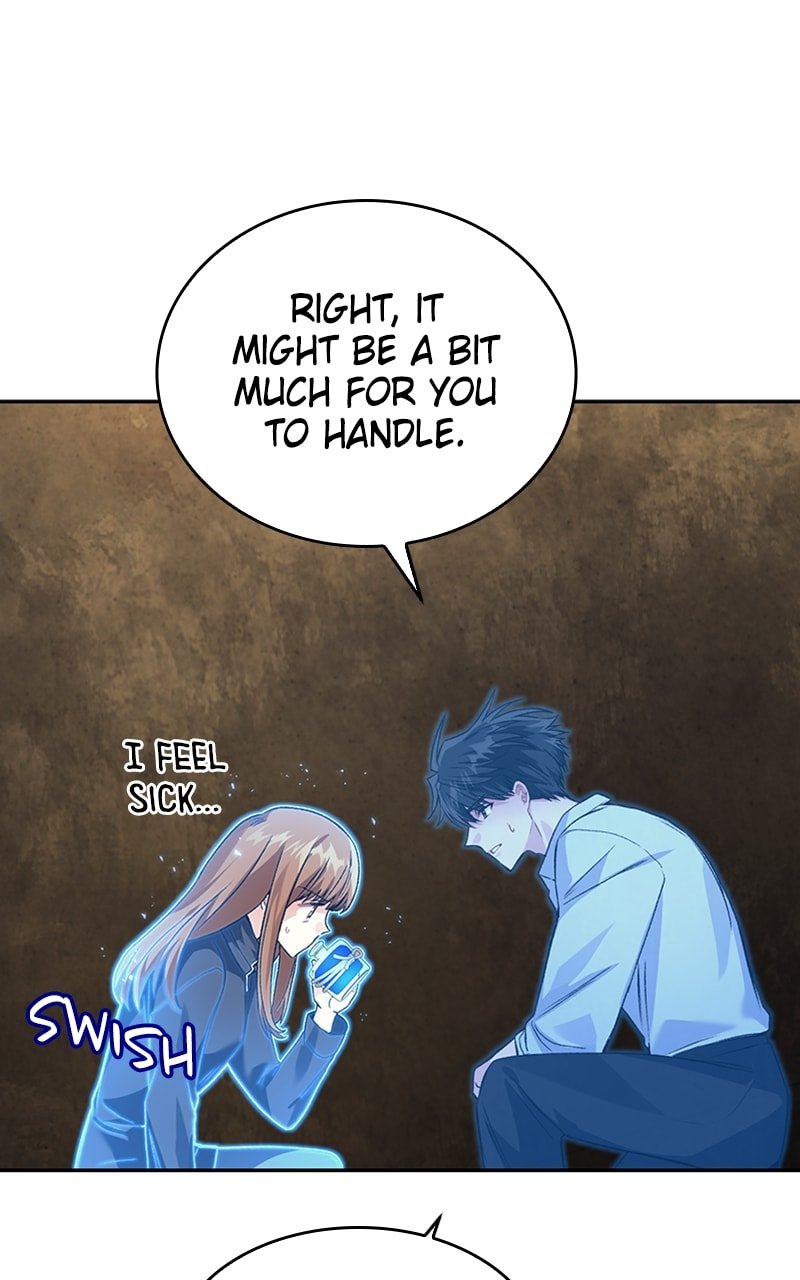 I Stole The First Ranker’S Soul chapter 28 page 96