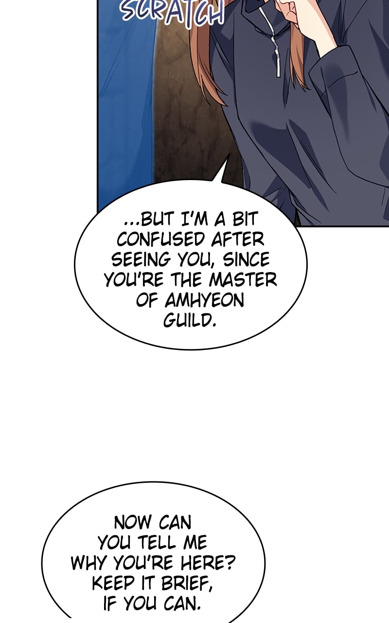 I Stole The First Ranker’S Soul chapter 29 page 19