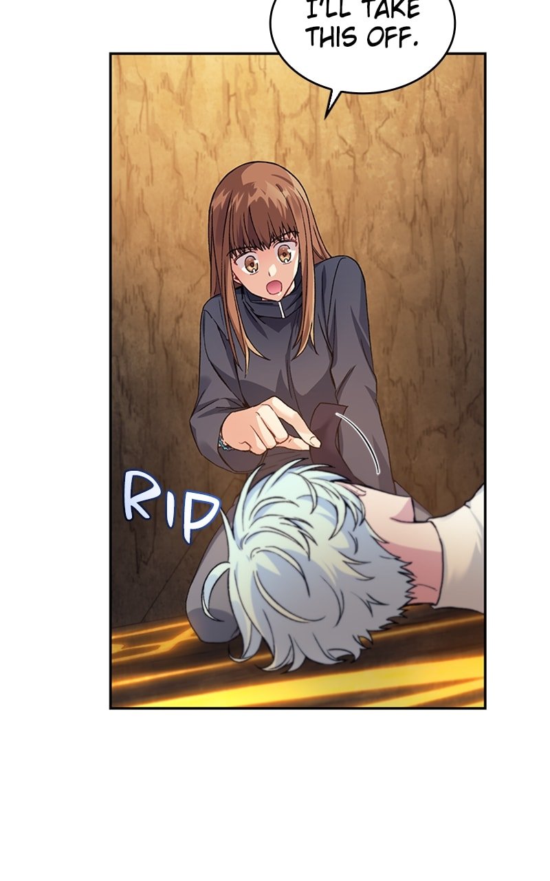 I Stole The First Ranker’S Soul chapter 29 page 21