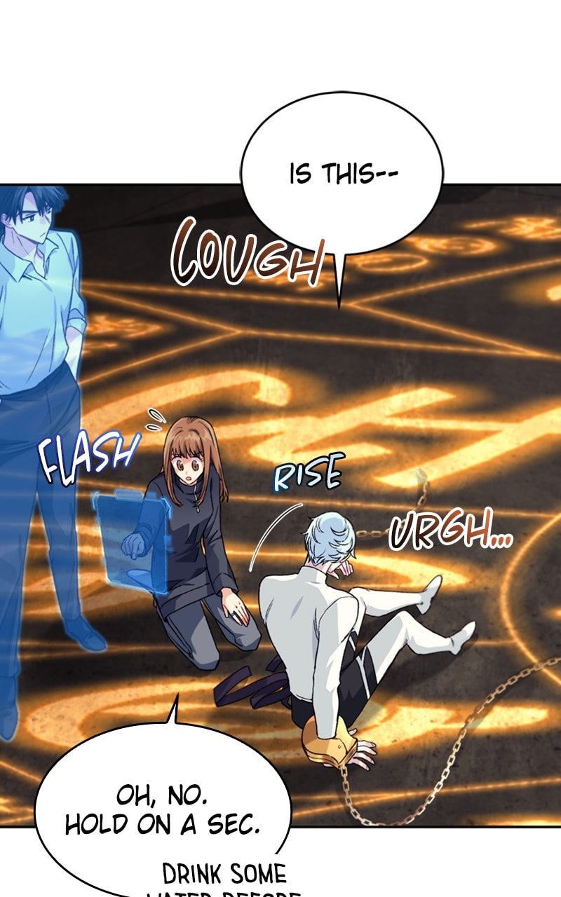 I Stole The First Ranker’S Soul chapter 29 page 22