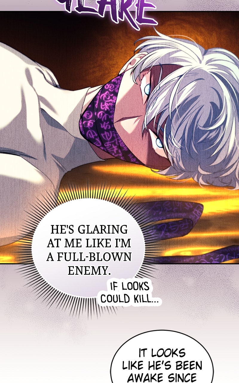 I Stole The First Ranker’S Soul chapter 29 page 3