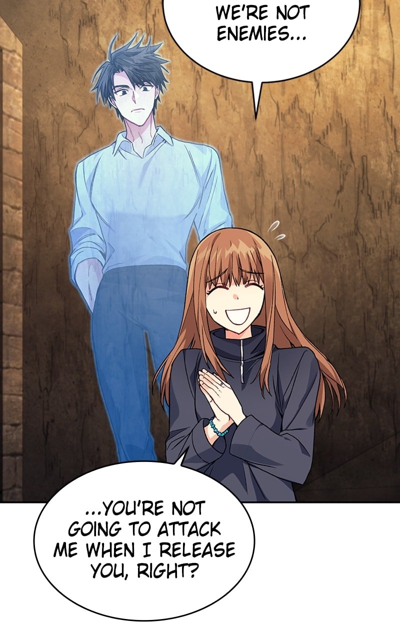 I Stole The First Ranker’S Soul chapter 29 page 34