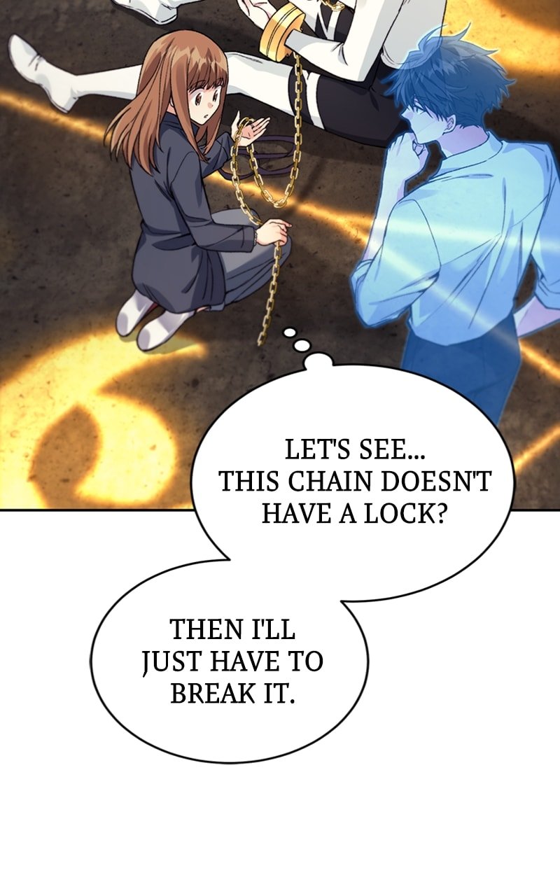 I Stole The First Ranker’S Soul chapter 29 page 36