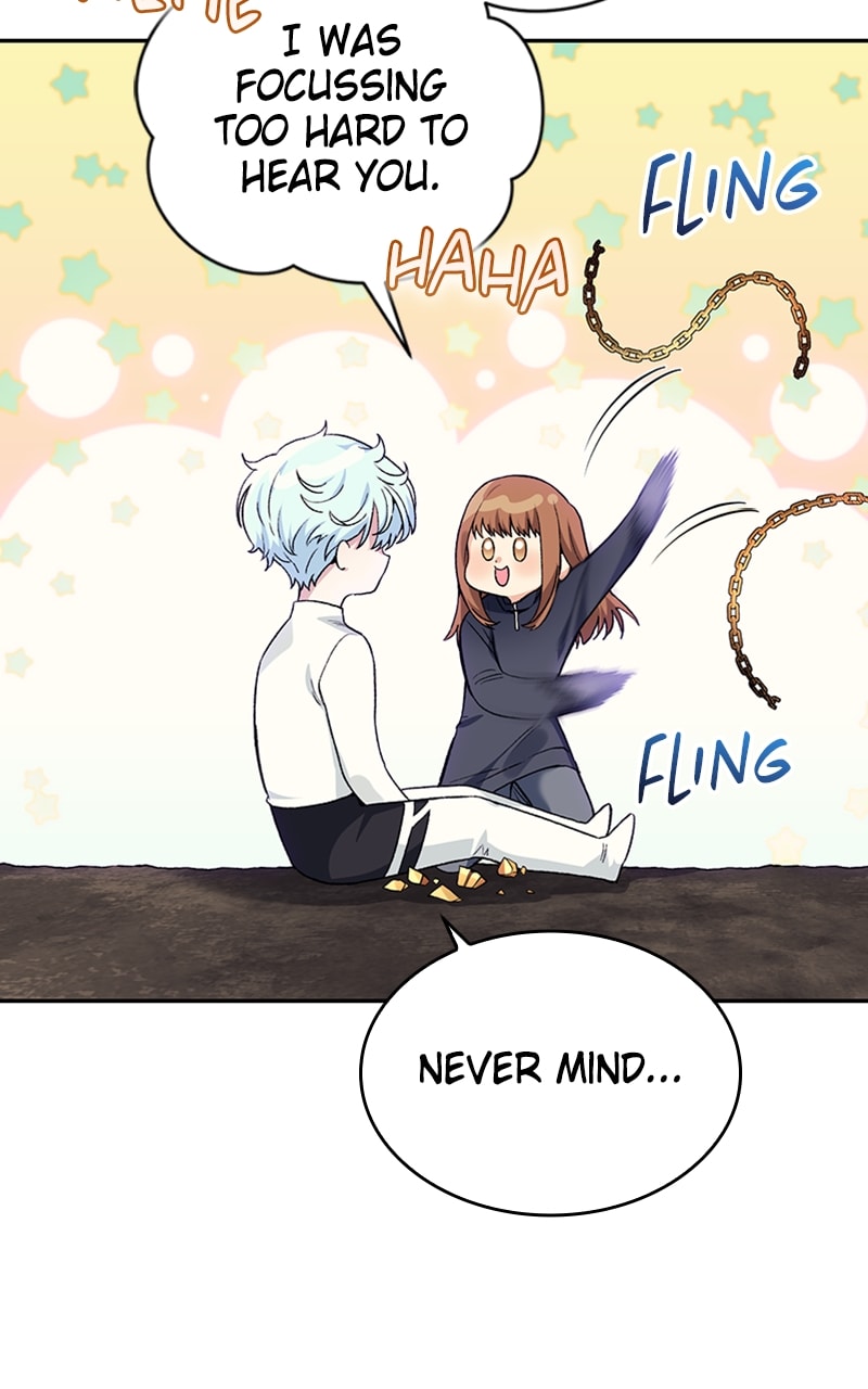 I Stole The First Ranker’S Soul chapter 29 page 44