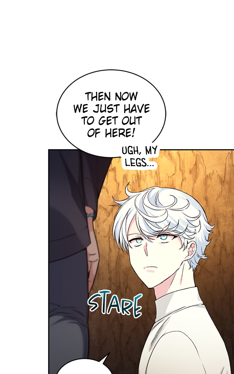 I Stole The First Ranker’S Soul chapter 29 page 45