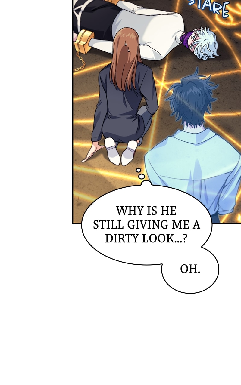 I Stole The First Ranker’S Soul chapter 29 page 5