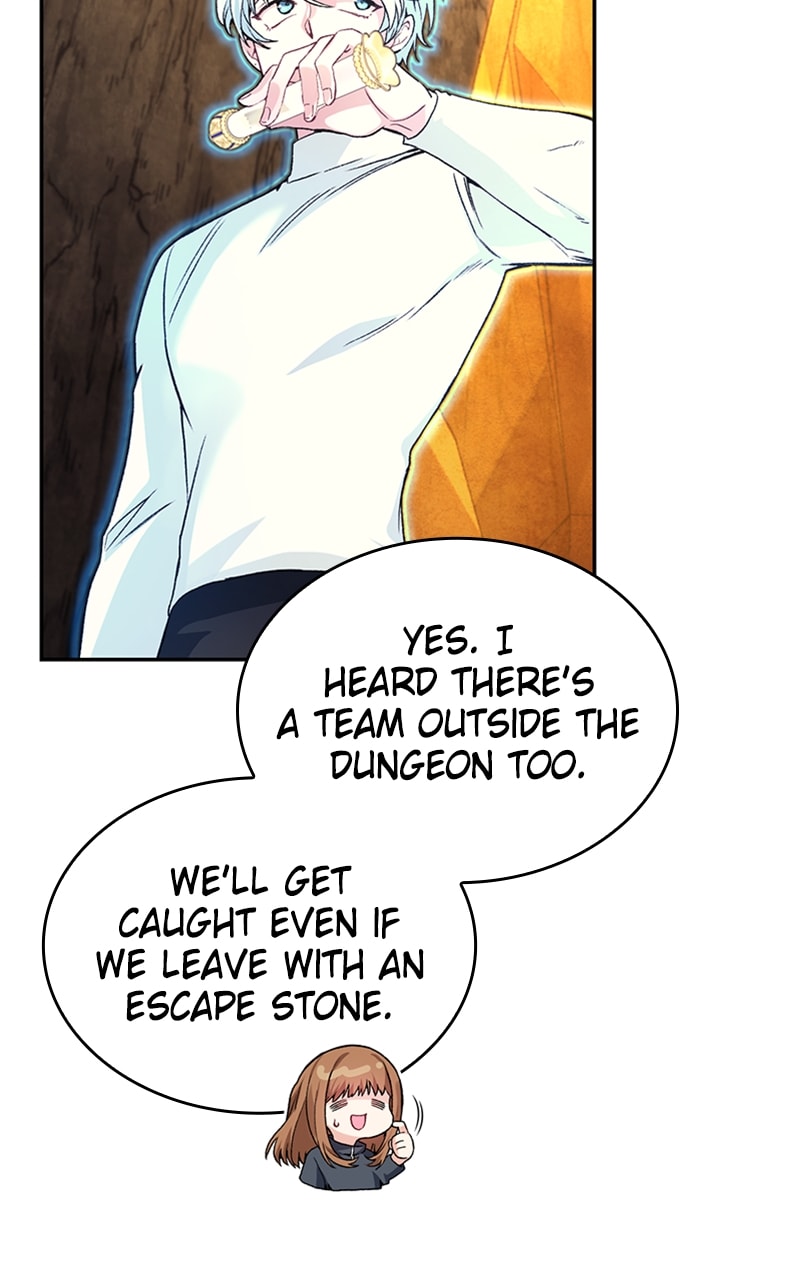 I Stole The First Ranker’S Soul chapter 29 page 50