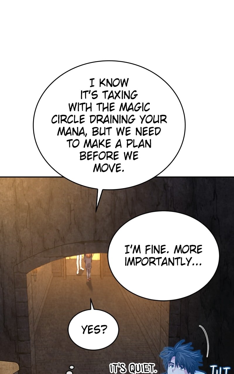 I Stole The First Ranker’S Soul chapter 29 page 51