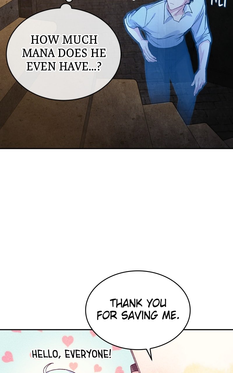 I Stole The First Ranker’S Soul chapter 29 page 52