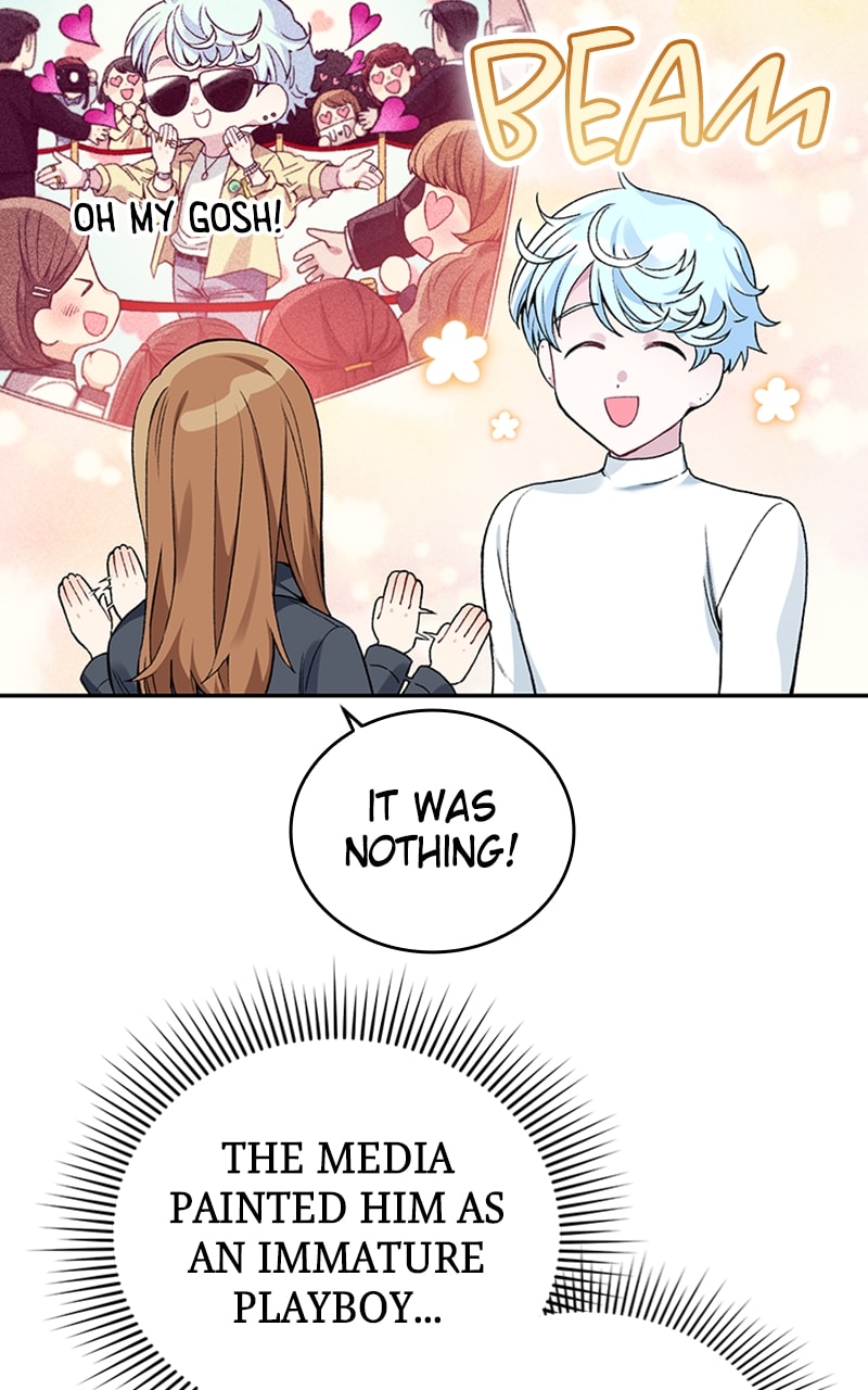 I Stole The First Ranker’S Soul chapter 29 page 53