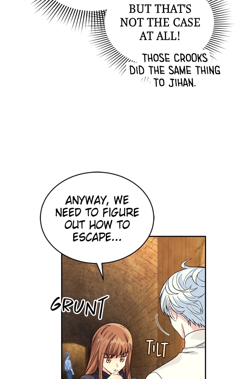 I Stole The First Ranker’S Soul chapter 29 page 54