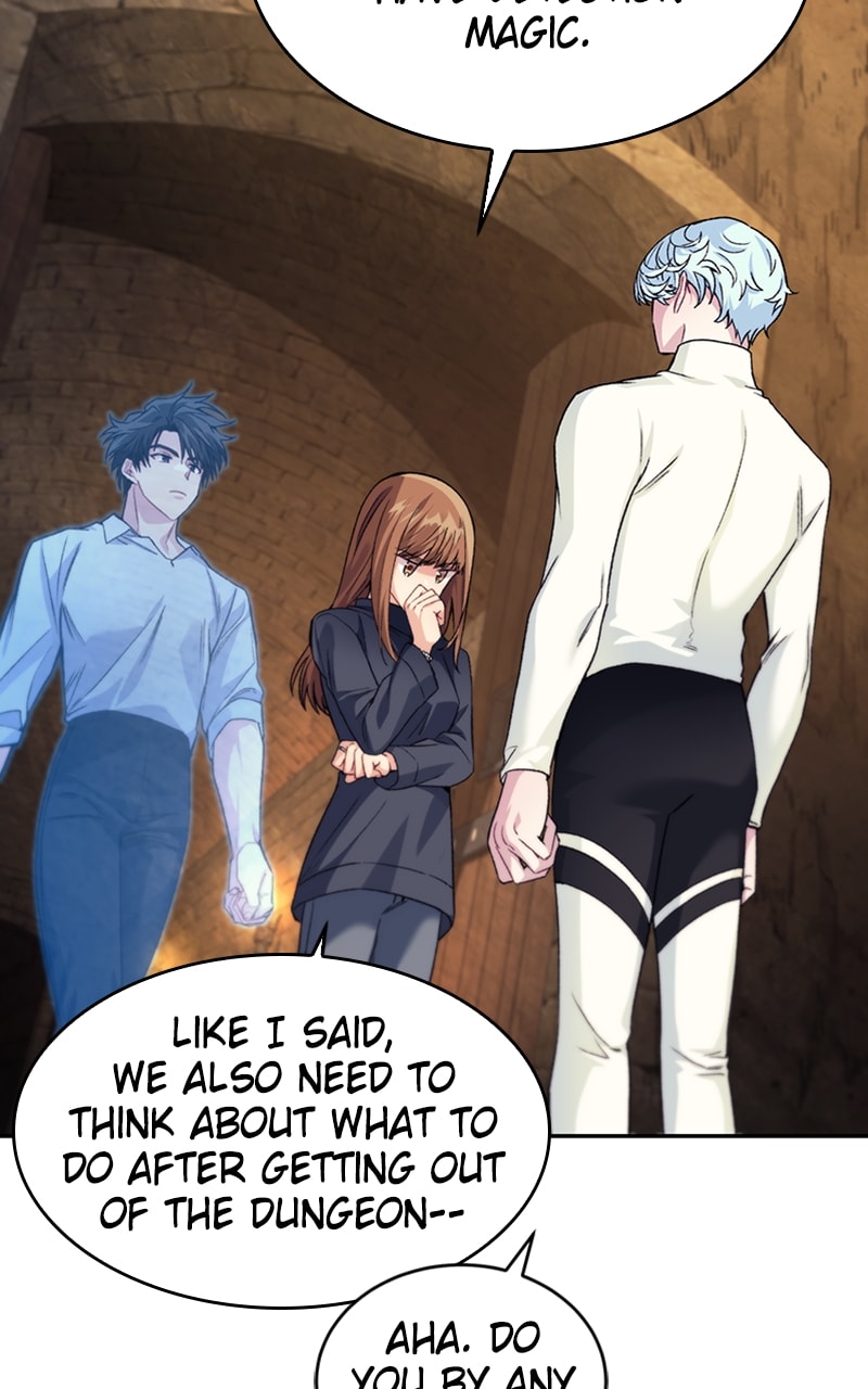 I Stole The First Ranker’S Soul chapter 29 page 56