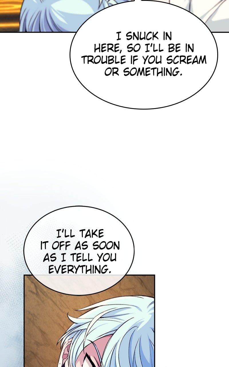 I Stole The First Ranker’S Soul chapter 29 page 7