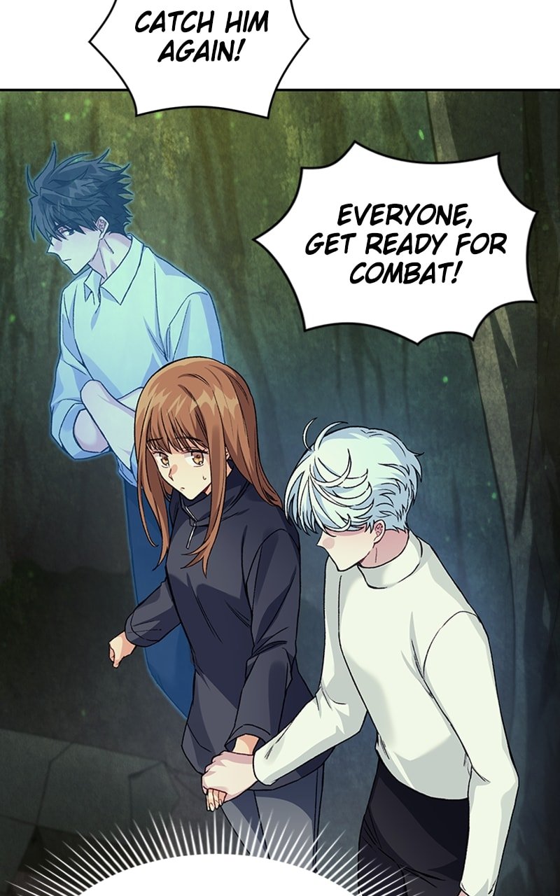 I Stole The First Ranker’S Soul chapter 29 page 74