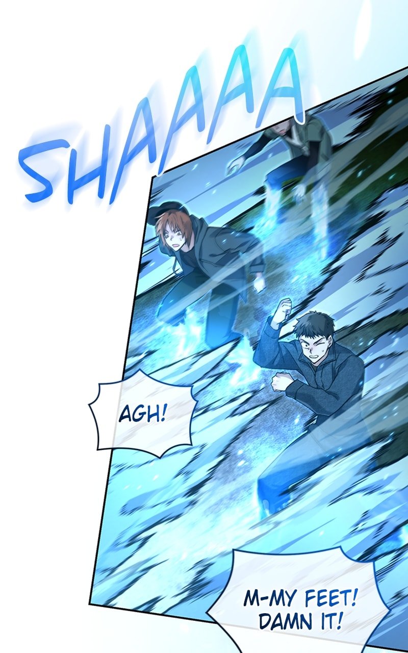 I Stole The First Ranker’S Soul chapter 29 page 81