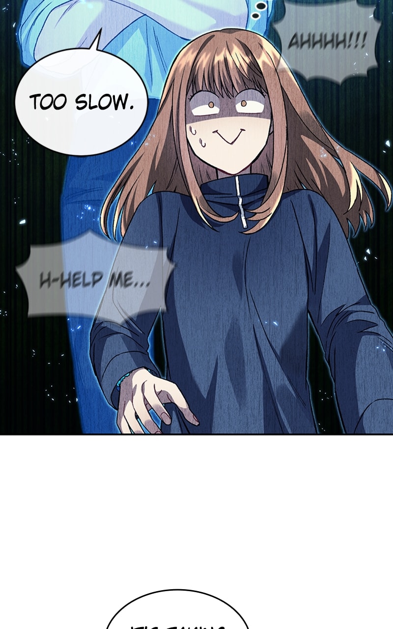 I Stole The First Ranker’S Soul chapter 29 page 84