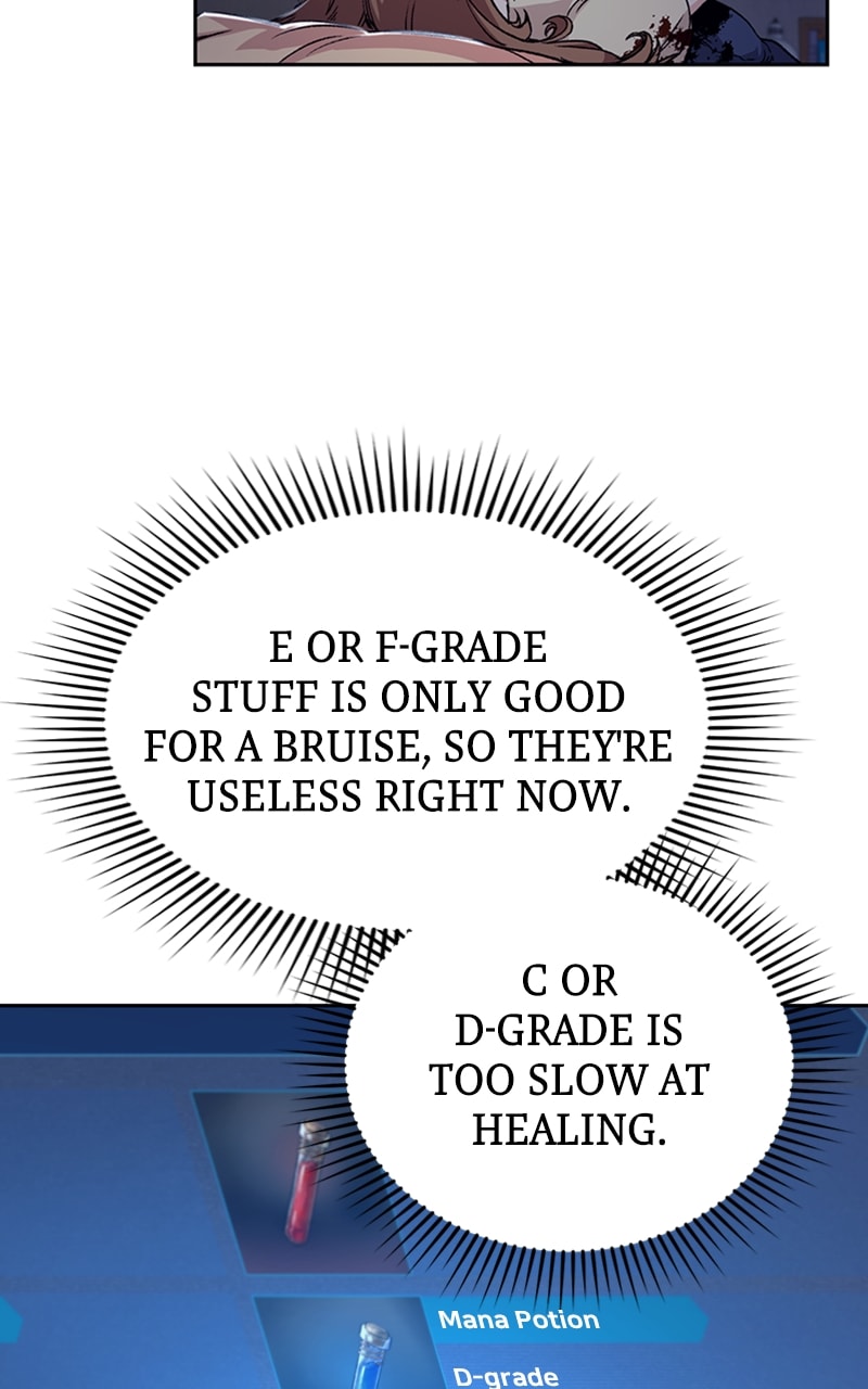 I Stole The First Ranker’S Soul chapter 3 page 105