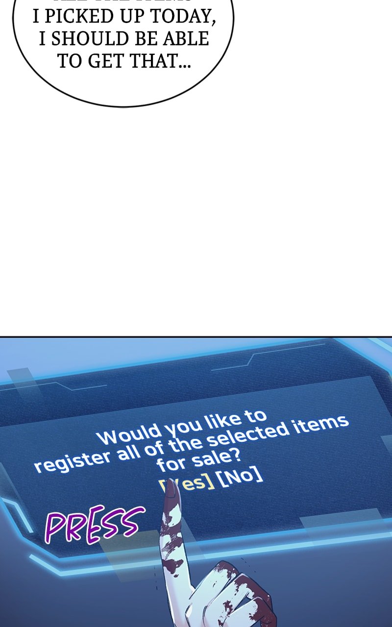 I Stole The First Ranker’S Soul chapter 3 page 108