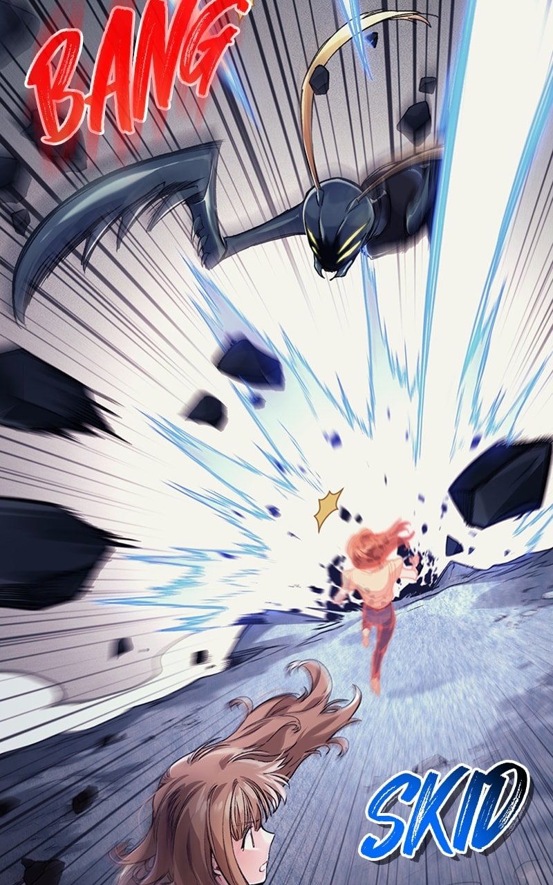 I Stole The First Ranker’S Soul chapter 3 page 11