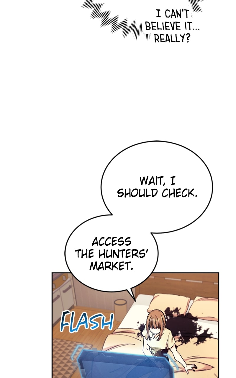 I Stole The First Ranker’S Soul chapter 3 page 142