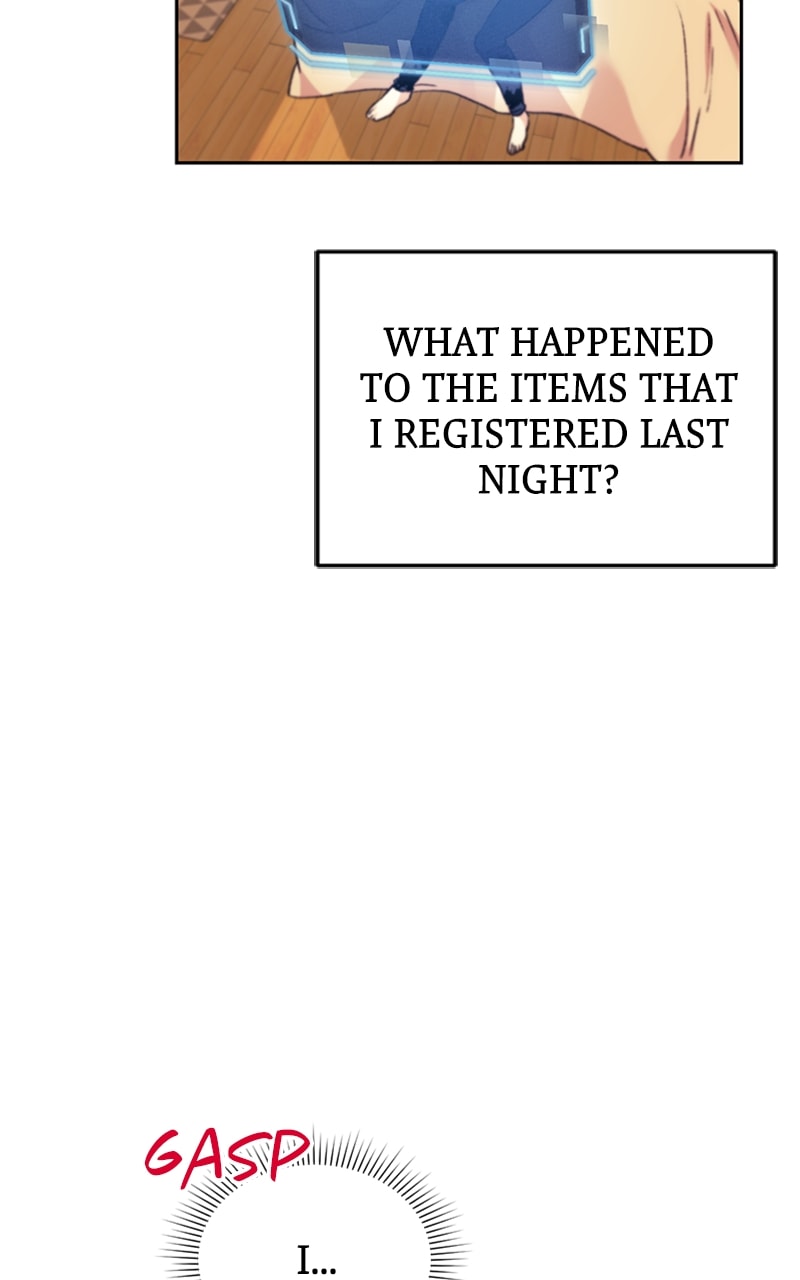 I Stole The First Ranker’S Soul chapter 3 page 143