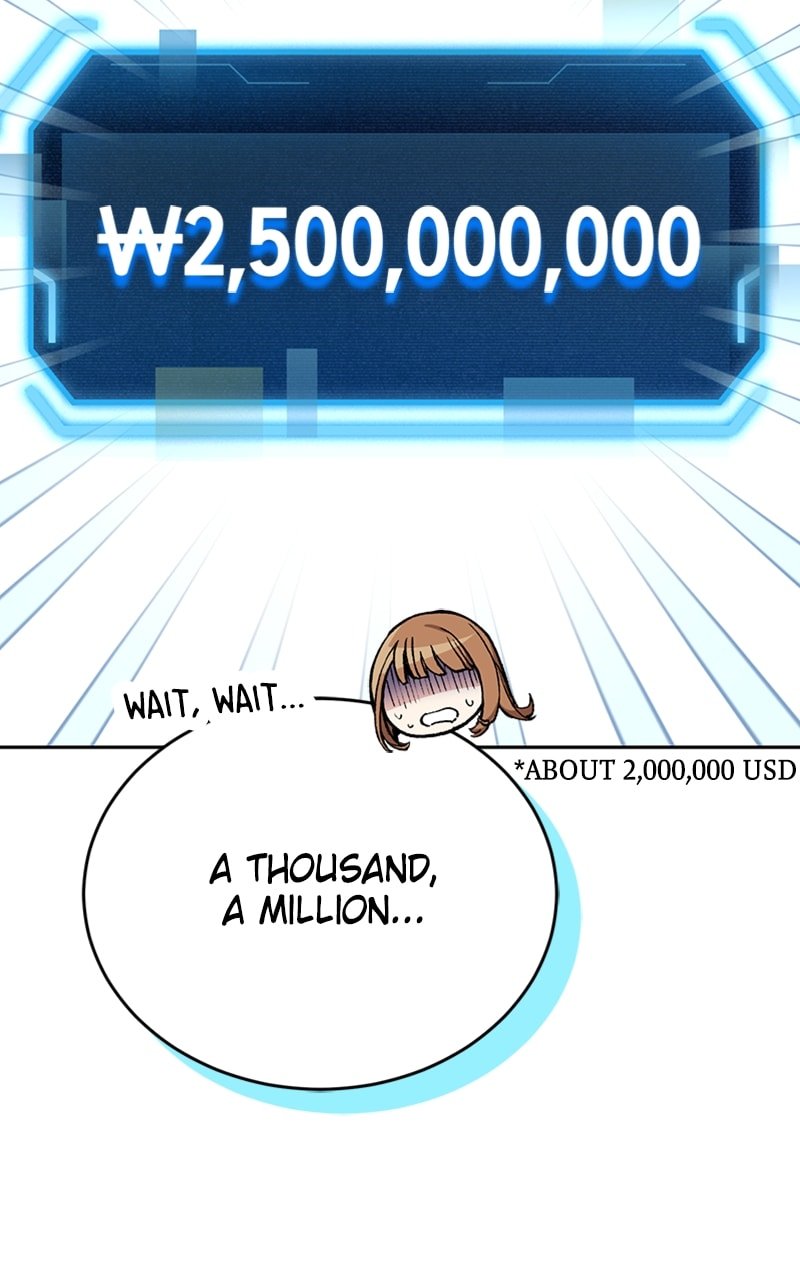 I Stole The First Ranker’S Soul chapter 3 page 146