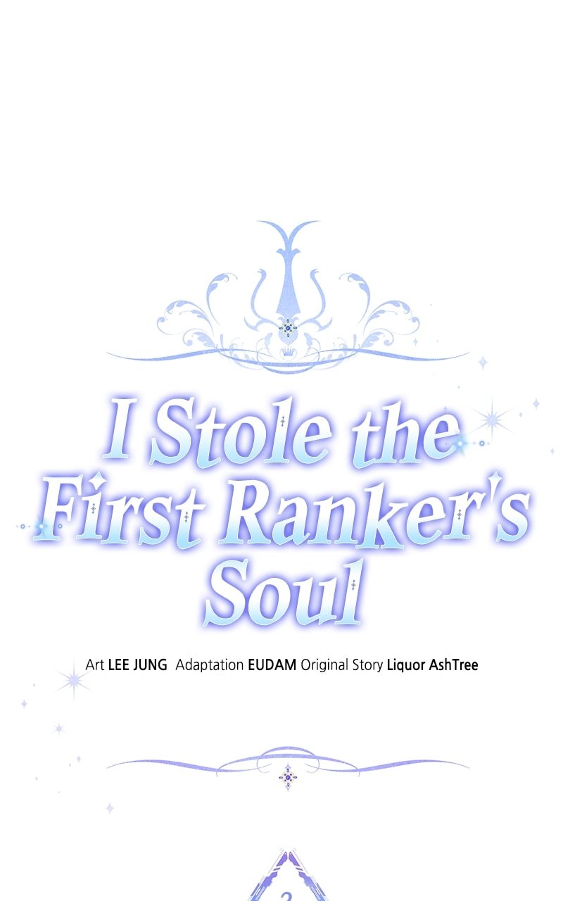 I Stole The First Ranker’S Soul chapter 3 page 2