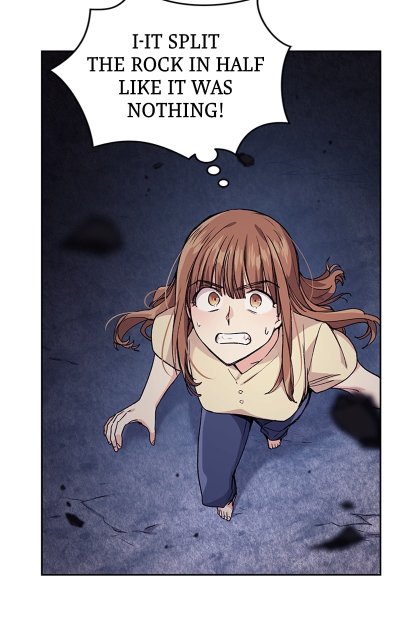 I Stole The First Ranker’S Soul chapter 3 page 31