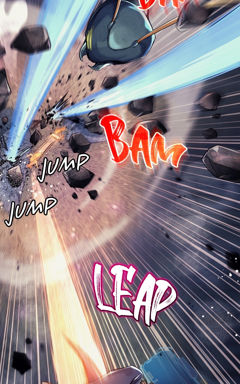 I Stole The First Ranker’S Soul chapter 3 page 33