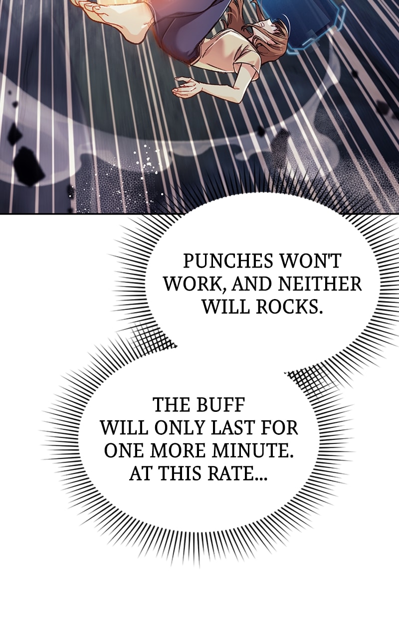 I Stole The First Ranker’S Soul chapter 3 page 34