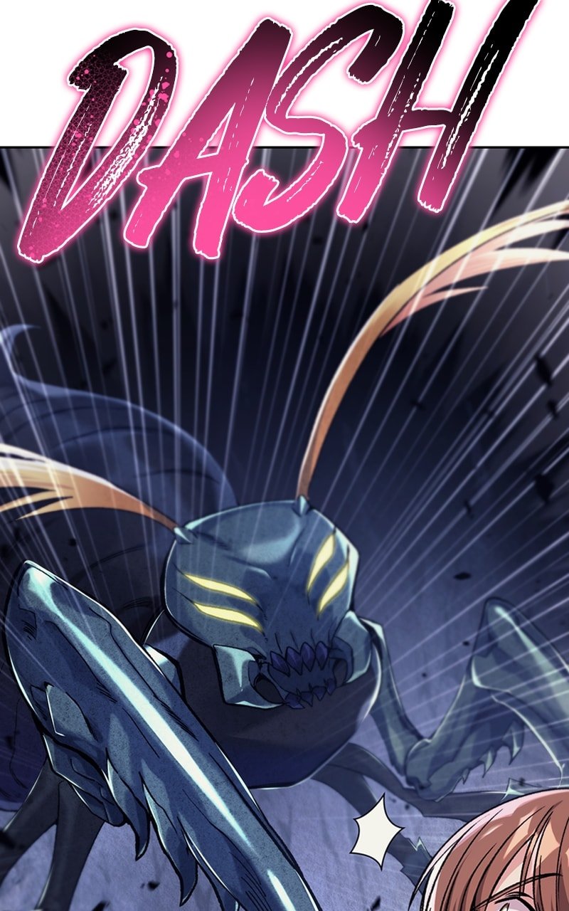 I Stole The First Ranker’S Soul chapter 3 page 37