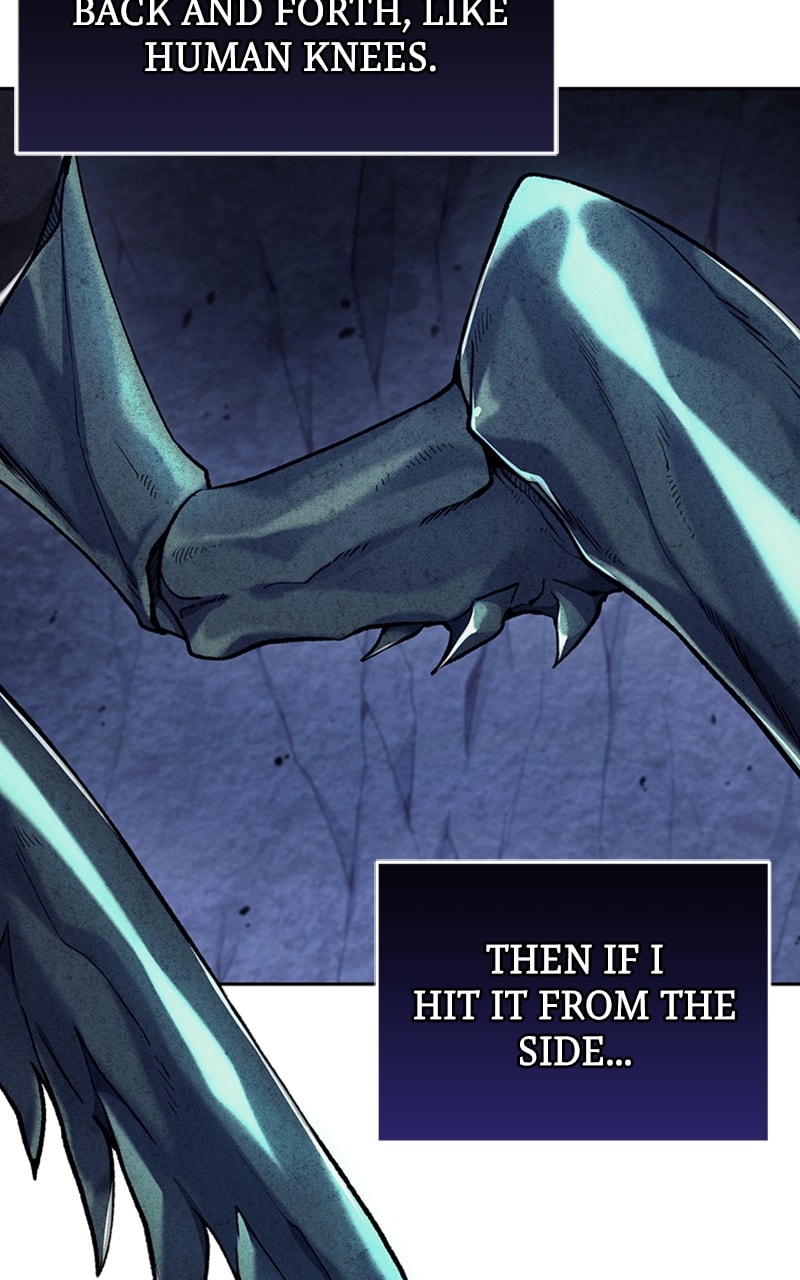 I Stole The First Ranker’S Soul chapter 3 page 39