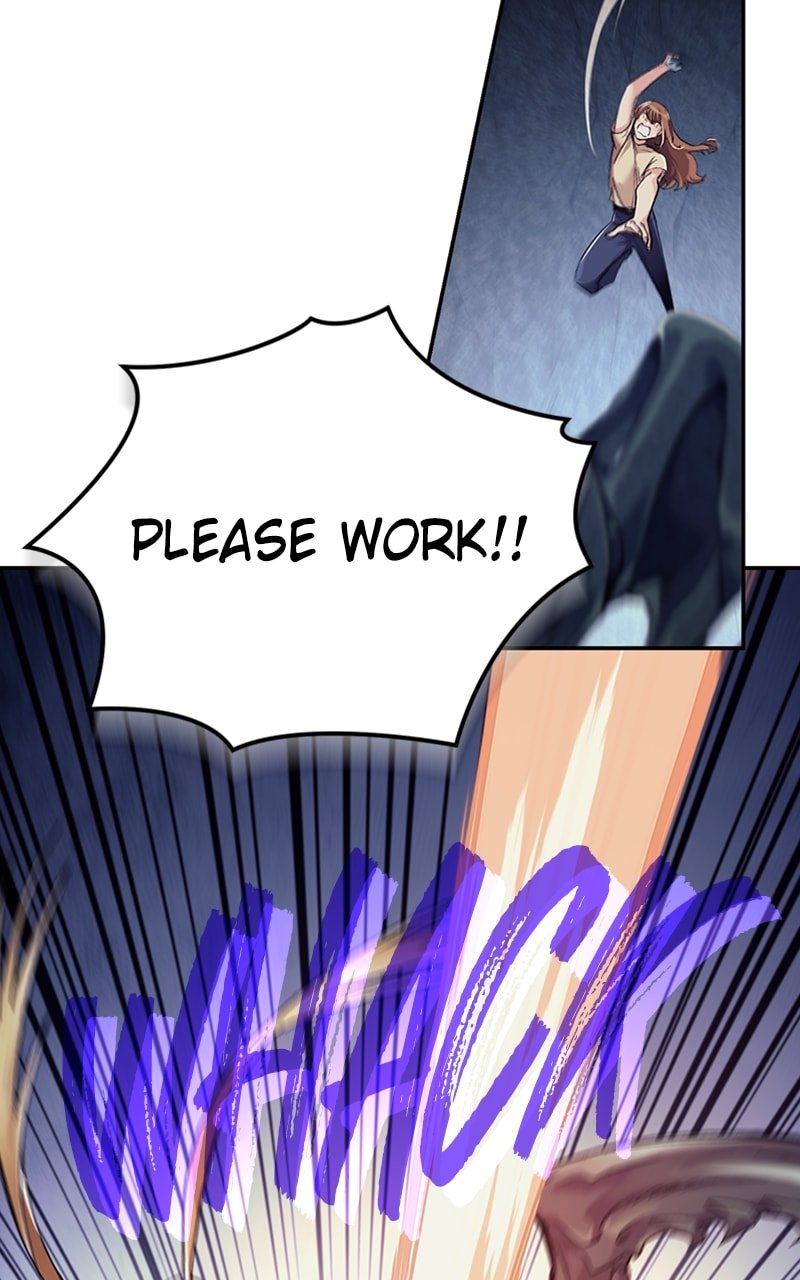 I Stole The First Ranker’S Soul chapter 3 page 43