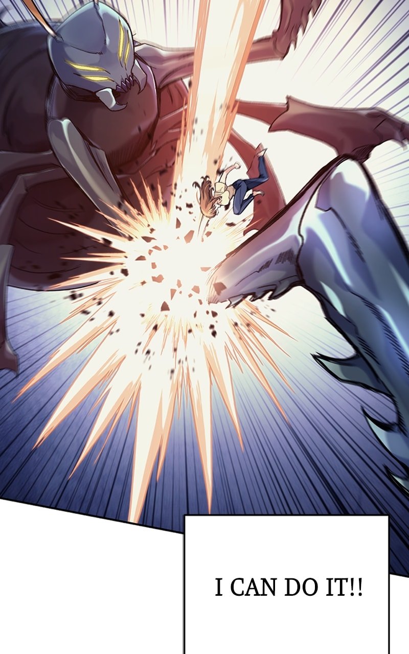 I Stole The First Ranker’S Soul chapter 3 page 44