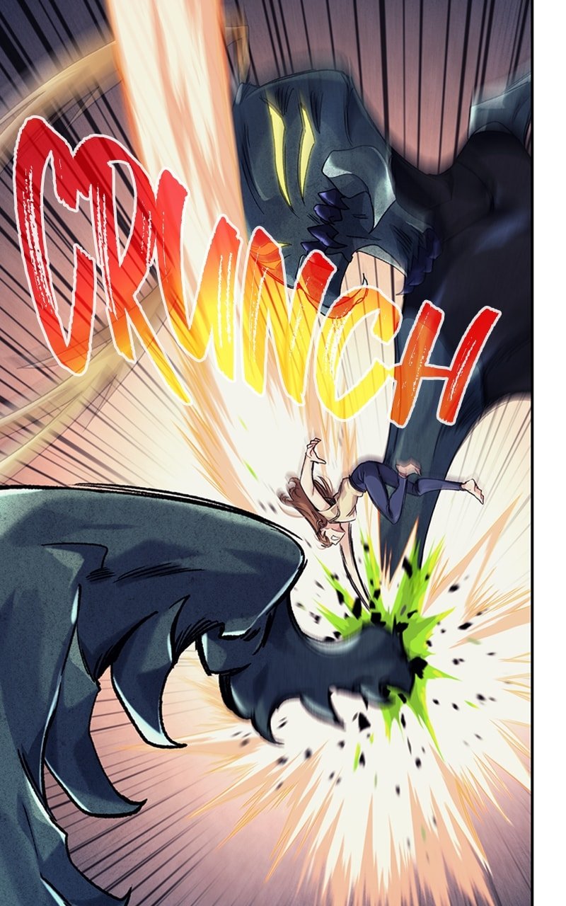 I Stole The First Ranker’S Soul chapter 3 page 47