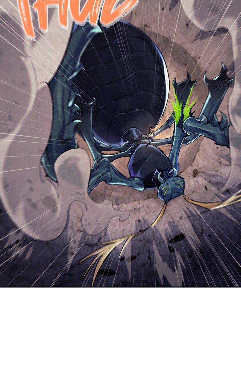 I Stole The First Ranker’S Soul chapter 3 page 49